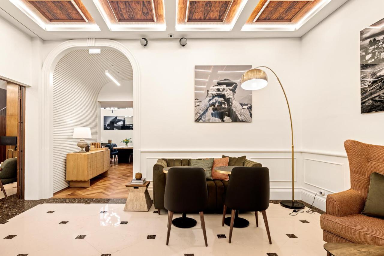 108mm House Appartement Oporto