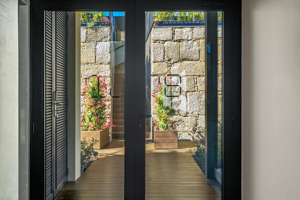 108mm House