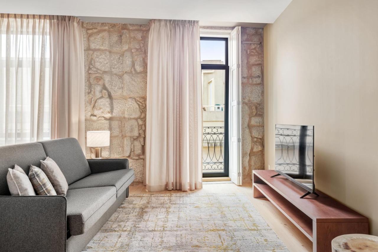 Appartement 108mm House Oporto