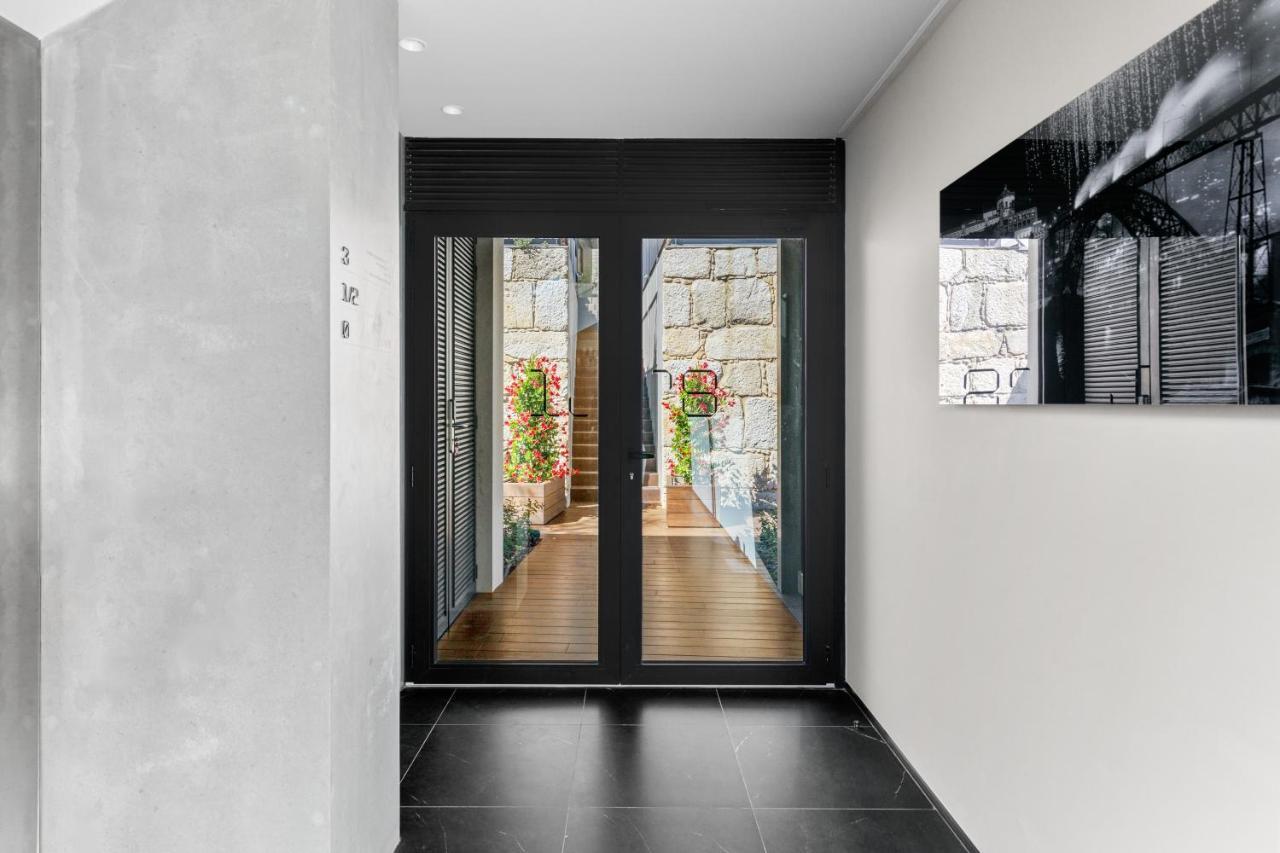 108mm House * Oporto