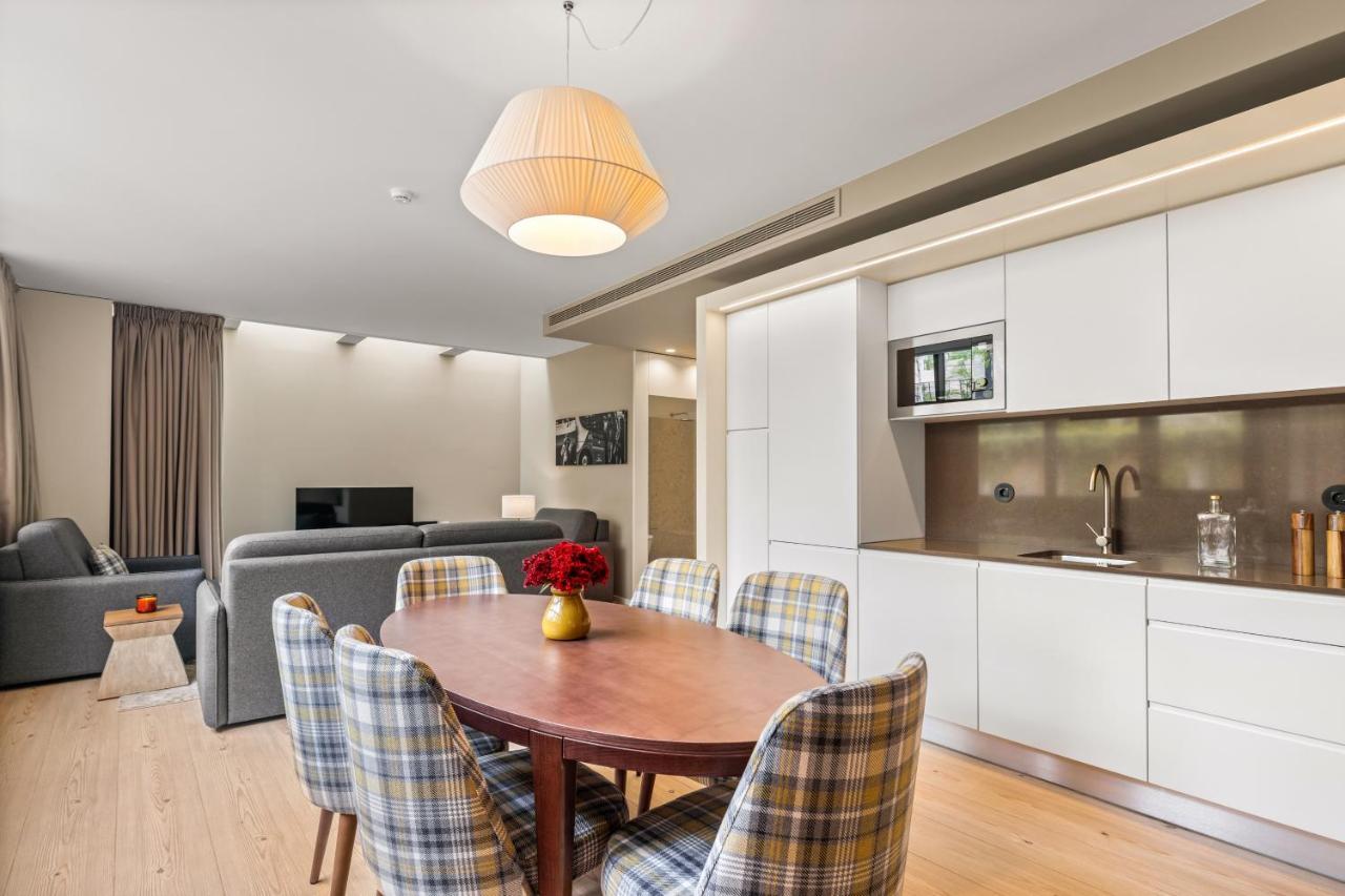 Appartement 108mm House